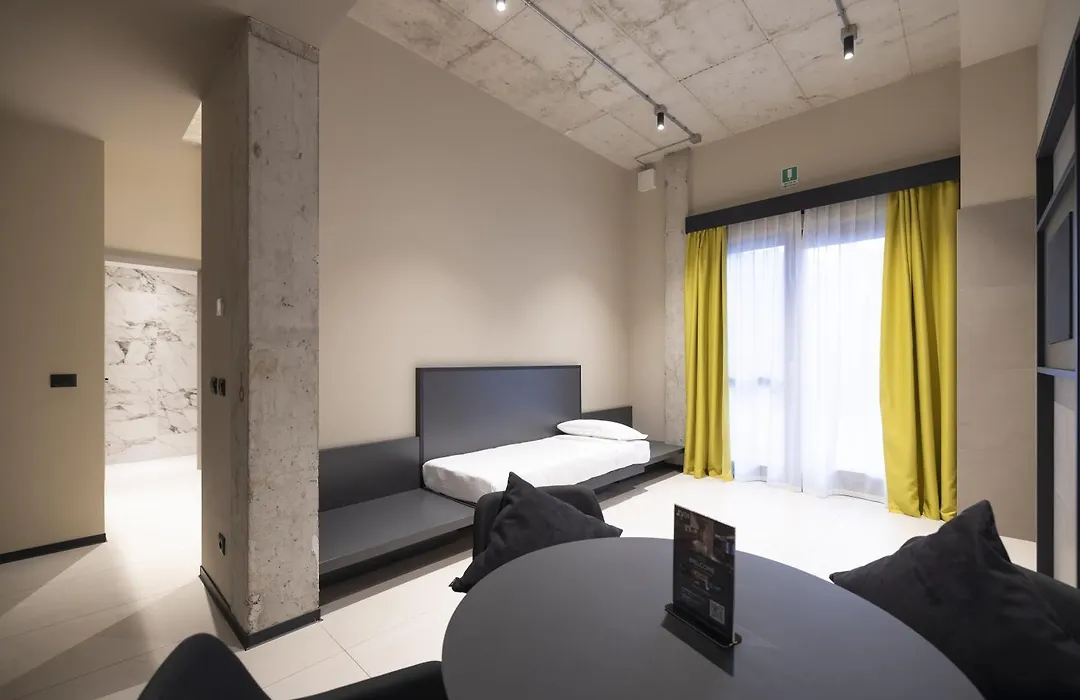 Joy 124 Hotel Milano-1