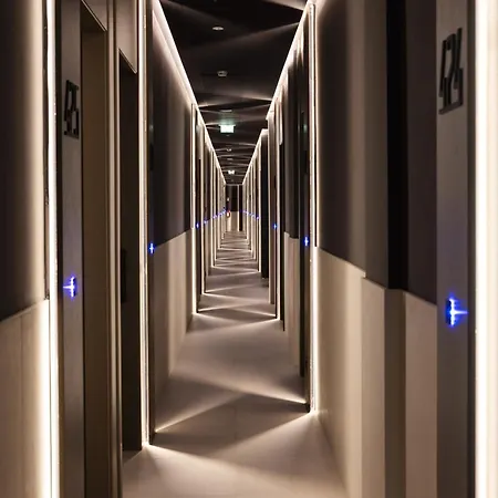 Joy 124 Hotel Milano-2